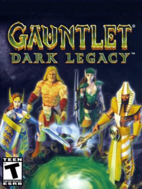 Gauntlet: Dark Legacy