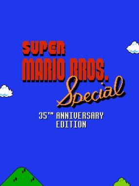 SMB Special: 35th Anniversary Edition