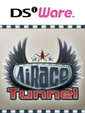 AiRace: Tunnel