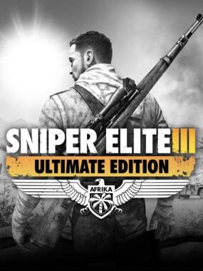 Sniper Elite III: Ultimate Edition