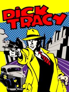 Dick Tracy: Dick Tracy MMC5 Patch