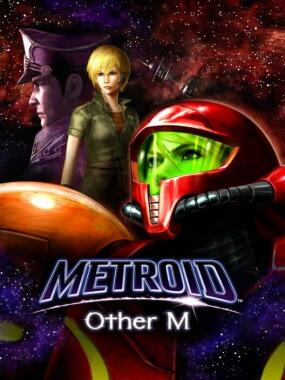 Metroid: Other M: Maxximum Edition