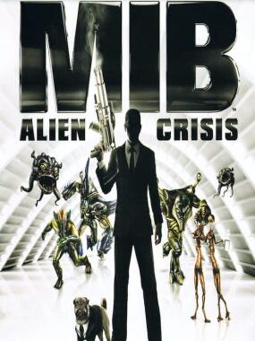 Men In Black: Alien Crisis