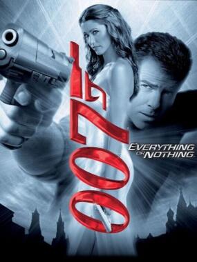 007: Everything or Nothing