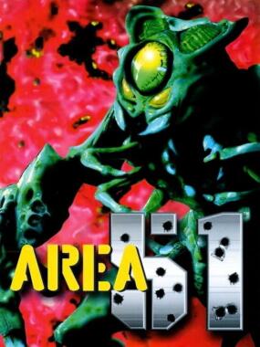 Area 51