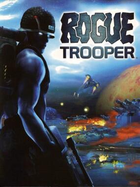 Rogue Trooper