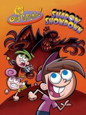 The Fairly OddParents: Shadow Showdown