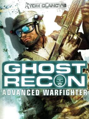 Tom Clancy's Ghost Recon: Advanced Warfighter