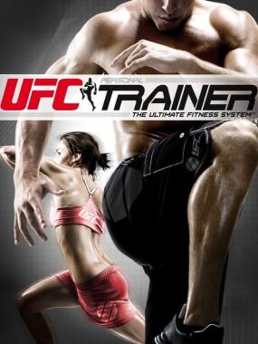 UFC Personal Trainer: The Ultimate Fitness System