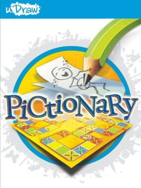 Pictionary