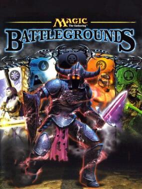 Magic: The Gathering: Battlegrounds