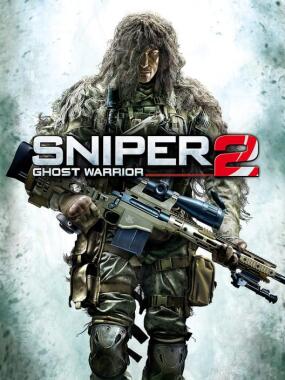 Sniper Ghost Warrior 2