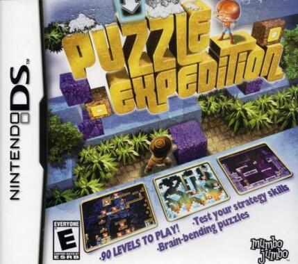 Puzzle Expedition