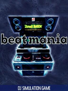 beatmania