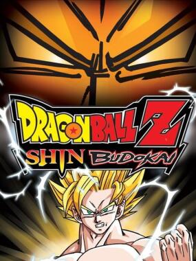 Dragon Ball Z – Shin Budokai