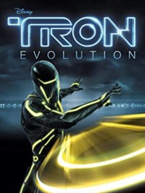 TRON – Evolution