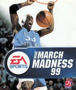 NCAA March Madness '99