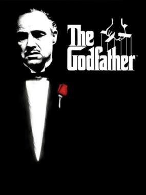 The Godfather – The Game