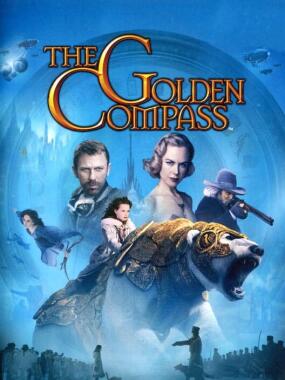 The Golden Compass