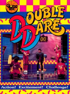 Double Dare