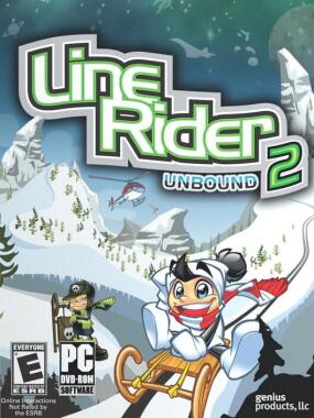 Line Rider 2: Unbound