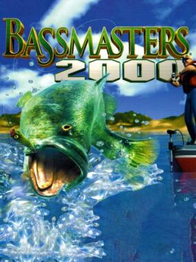 Bass masters 2000