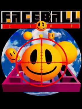 Faceball 2000