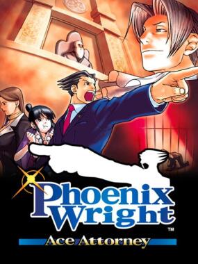 Phoenix Wright: Ace Attorney