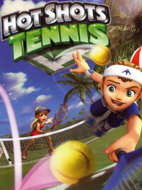 Everybody's Tennis