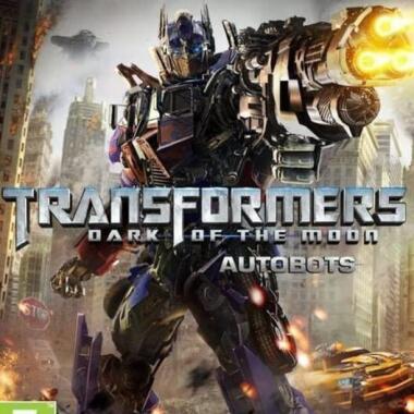 Transformers: Dark of the Moon: Autobots