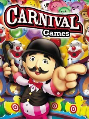 Carnival Games