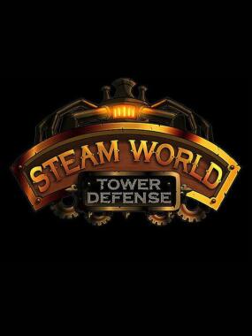 SteamWorld: Tower Defense