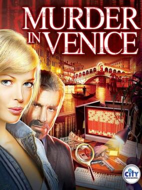 Murder in Venice