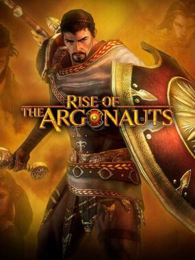 Rise of the Argonauts