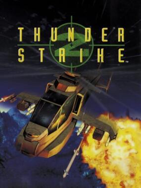 ThunderStrike 2