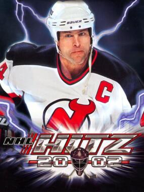 NHL Hitz 2002