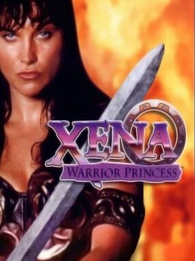 Xena – Warrior Princess