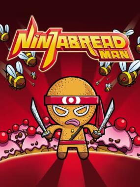 Ninjabread Man