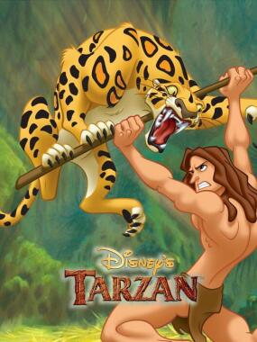 Tarzan