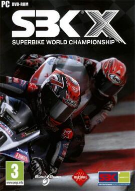 SBK X: Superbike World Championship