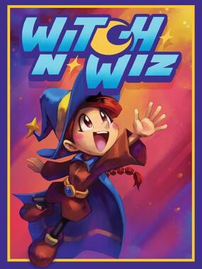 Witch n' Wiz