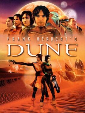 Frank Herbert's Dune