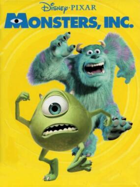 Monsters, Inc.