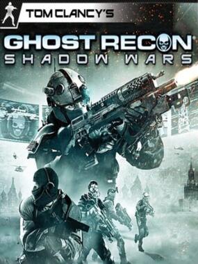 Tom Clancy's Ghost Recon Shadow Wars