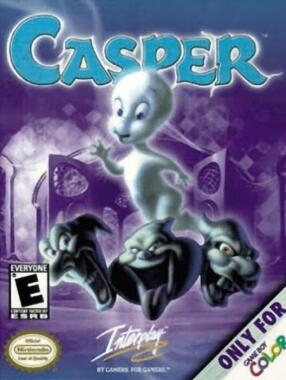 Casper