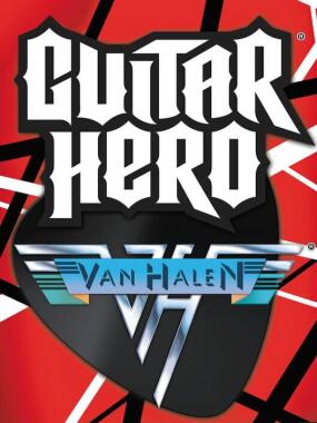 Guitar Hero: Van Halen