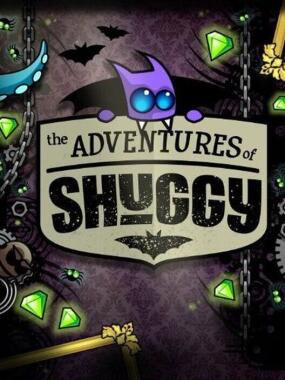 The Adventures of Shuggy