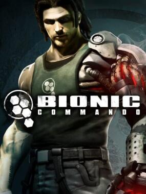 Bionic Commando (2009)