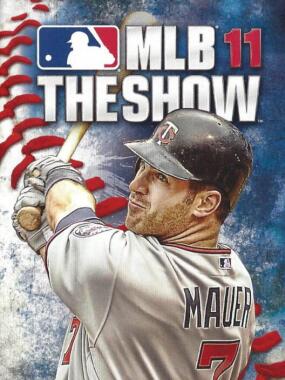 MLB 11 – The Show