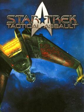 Star Trek – Tactical Assault